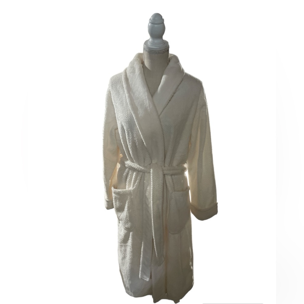 Ulta Super Plush Bath Robe